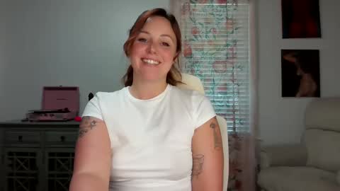 Blaze  online show from September 10, 2025, 6:19 pm