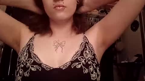 Snapshot of spoiledprincess4 chatting on January 25, 2025, 5:51 am spoiledprincess4 online show from January 25, 2025, 5:51 am