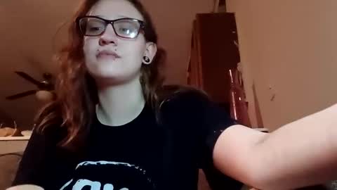 Snapshot of spoiledprincess4 chatting on February 9, 2025, 2:49 am spoiledprincess4 online show from February 9, 2025, 2:49 am