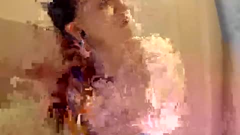 Snapshot of spoiledprincess4 chatting on February 15, 2025, 1:31 am spoiledprincess4 online show from February 15, 2025, 1:31 am