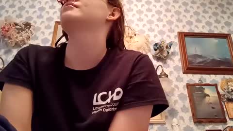 Snapshot of spoiledprincess4 chatting on February 19, 2025, 12:14 am spoiledprincess4 online show from February 19, 2025, 12:14 am