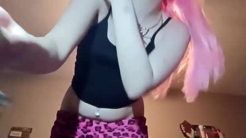 Snapshot of spoiledprincess4 chatting on February 25, 2025, 7:09 am spoiledprincess4 online show from February 25, 2025, 7:09 am