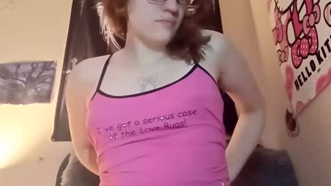 Snapshot of spoiledprincess4 chatting on March 2, 2025, 2:41 am spoiledprincess4 online show from March 2, 2025, 2:41 am