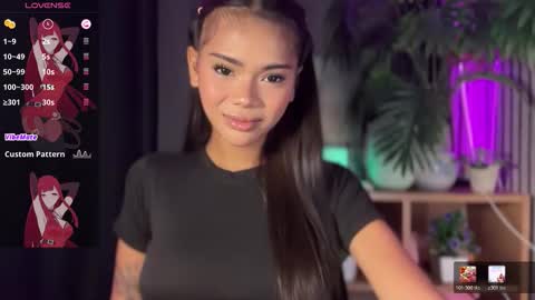 CALL ME RAINE online show from March 13, 2026, 1:45 am