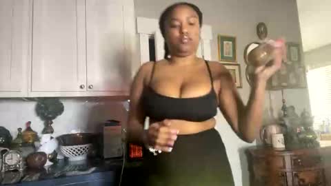 spoilprincesschloee online show from January 12, 2026, 9:20 pm