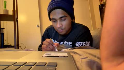 spoiltheprince online show from November 10, 2025, 5:50 am