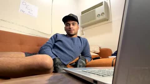 spoiltheprince online show from November 20, 2025, 1:50 am