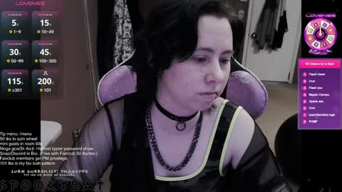 Shio online show from January 15, 2025, 7:44 pm