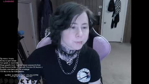 Shio online show from March 5, 2025, 2:57 am