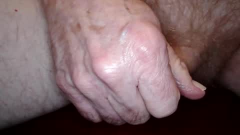 spookync1 online show from December 10, 2024, 11:30 pm