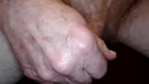 spookync1 online show from January 16, 2025, 11:48 pm