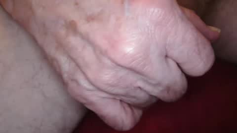 spookync1 online show from April 3, 2026, 6:50 pm