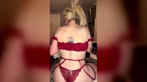 Snapshot of sporegeous chatting on February 23, 2026, 11:46 pm sporegeous online show from February 23, 2026, 11:46 pm