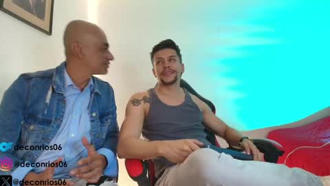 chacal  calvo online show from March 30, 2026, 7:20 am