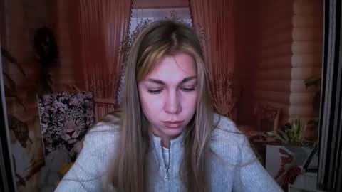 Snapshot of sport_tall_karina chatting on January 12, 2026, 8:19 am Karina online show from January 12, 2026, 8:19 am