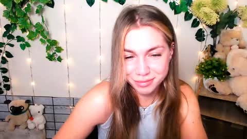 Snapshot of sport_tall_karina chatting on March 3, 2026, 8:09 am Karina online show from March 3, 2026, 8:09 am