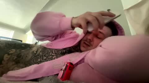 sportsfreak1619 online show from January 7, 2026, 8:22 pm