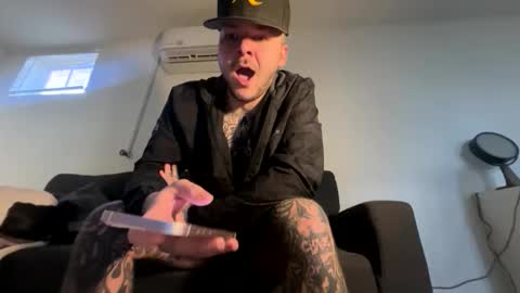 sportsfreak1619 online show from February 6, 2026, 8:56 pm