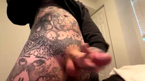 sportsfreak1619 online show from February 8, 2026, 10:35 pm