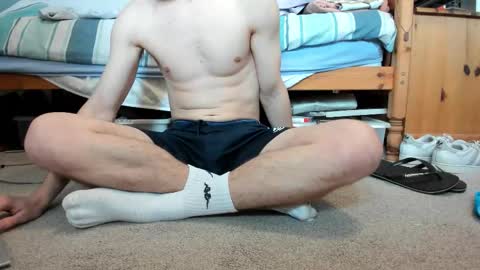 Snapshot of sportyguy283 chatting on March 15, 2026, 1:28 pm Sportyguy283 online show from March 15, 2026, 1:28 pm