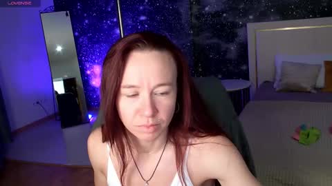 Spoty Kate online show from December 22, 2025, 1:02 am