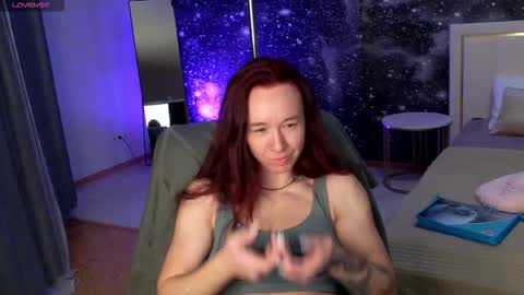 Spoty Kate online show from January 12, 2026, 1:00 am