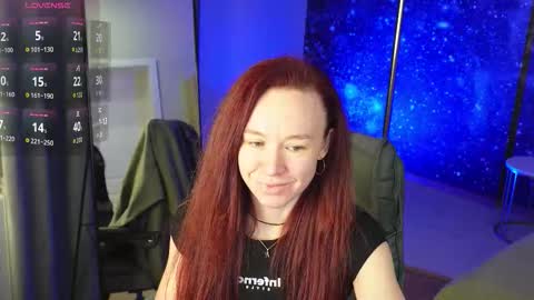 Spoty Kate online show from February 27, 2026, 1:05 am