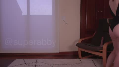 Snapshot of spr_abby chatting on May 31, 2026, 6:42 am Abby online show from May 31, 2026, 6:42 am