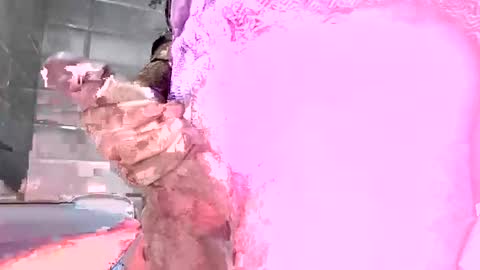 sprayx online show from December 8, 2024, 1:24 am