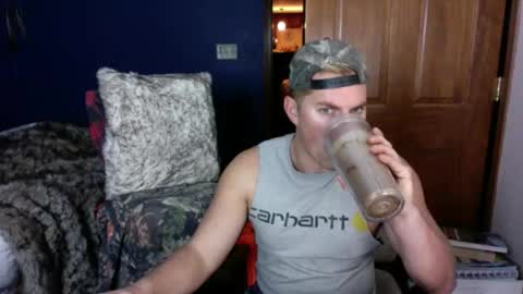 Spun Redneck online show from January 18, 2026, 12:09 pm