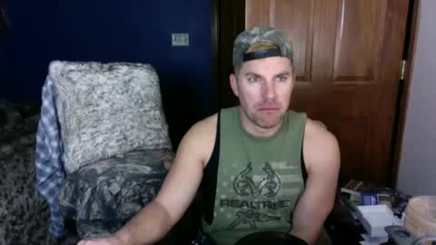 Spun Redneck online show from February 2, 2026, 10:36 am