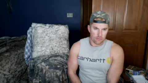 Spun Redneck online show from February 2, 2026, 11:47 pm