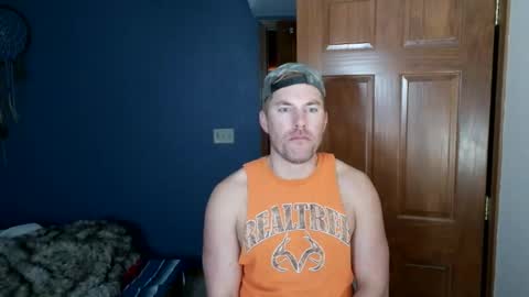 Spun Redneck online show from February 6, 2026, 12:15 am