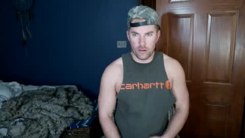 Spun Redneck online show from February 10, 2026, 11:47 am