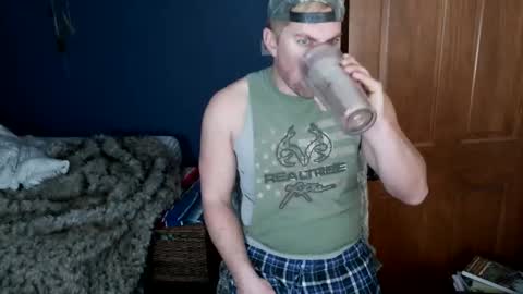 Spun Redneck online show from February 13, 2026, 11:06 am
