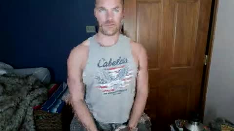 Spun Redneck online show from February 18, 2026, 11:55 pm