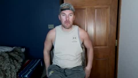 Spun Redneck online show from February 25, 2026, 10:47 am