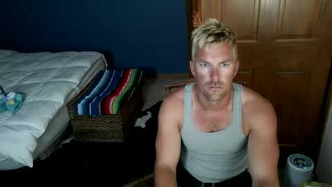 Spun Redneck online show from June 7, 2026, 2:16 am