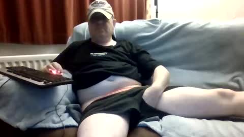 Snapshot of spunkrod chatting on November 4, 2025, 5:45 pm spunkrod online show from November 4, 2025, 5:45 pm