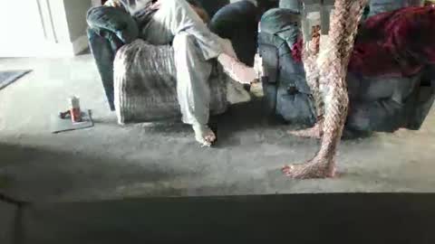 sqrtshow online show from April 25, 2026, 10:18 pm