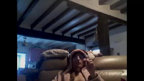 squealer69 online show from November 17, 2025, 3:07 pm