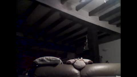 squealer69 online show from November 18, 2025, 3:56 am