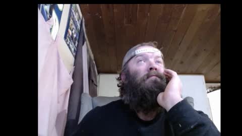 Snapshot of squegly chatting on December 29, 2024, 8:00 am Bryan online show from December 29, 2024, 8:00 am