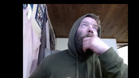 Snapshot of squegly chatting on January 11, 2025, 9:47 am Bryan online show from January 11, 2025, 9:47 am