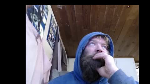 Snapshot of squegly chatting on January 14, 2025, 9:24 am Bryan online show from January 14, 2025, 9:24 am