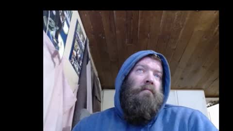 Snapshot of squegly chatting on January 17, 2025, 8:34 am Bryan online show from January 17, 2025, 8:34 am