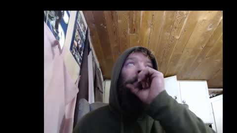 Snapshot of squegly chatting on January 18, 2025, 3:31 am Bryan online show from January 18, 2025, 3:31 am