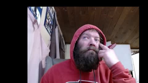 Snapshot of squegly chatting on January 19, 2025, 8:50 am Bryan online show from January 19, 2025, 8:50 am