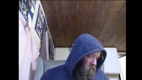 Snapshot of squegly chatting on January 27, 2025, 1:52 pm Bryan online show from January 27, 2025, 1:52 pm