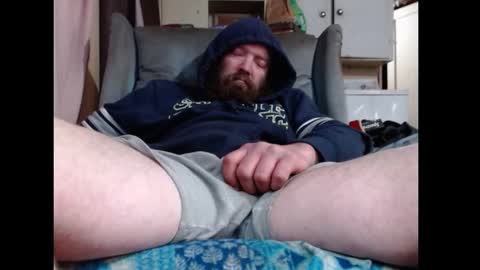 Snapshot of squegly chatting on February 11, 2025, 11:10 am Bryan online show from February 11, 2025, 11:10 am